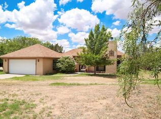 2103 E 25th St, Big Spring, TX 79720