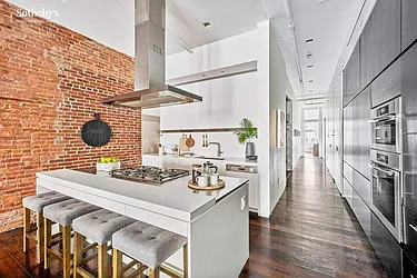 Sold by Sotheby's International Realty