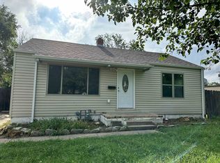 2338 S Saint Francis St, Wichita, KS 67211