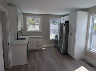 716 N Main St, Mount Vernon, OH 43050