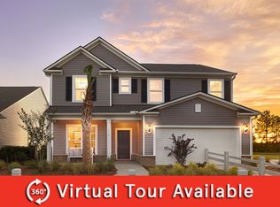 305 Climbing Vine Ct, Conway, SC 29526