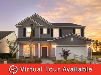 5188 Fortuna Dr, Belville, NC, 28451