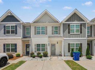 4349 Mallory Rdg, Union City, GA 30291