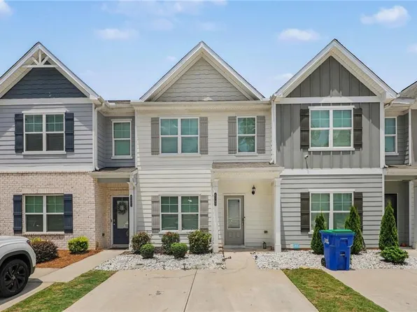 4349 Mallory Rdg, Union City, GA 30291