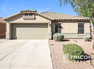 21308 N Howell Dr, Maricopa, AZ 85138
