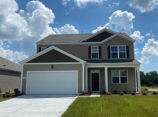 5000 Wavering Place Loop LOT 324, Myrtle Beach, SC 29579