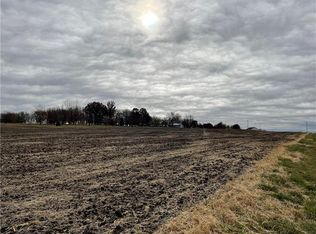 F Hwy, Trimble, MO 64492