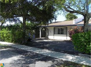 6153 SW 4th St, Margate, FL 33068