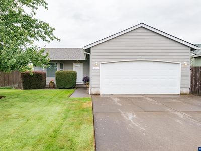3101 28th Ave SE, Albany, OR, 97322