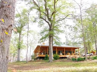 249 Gator Hole Rd, Dry Prong, LA 71423