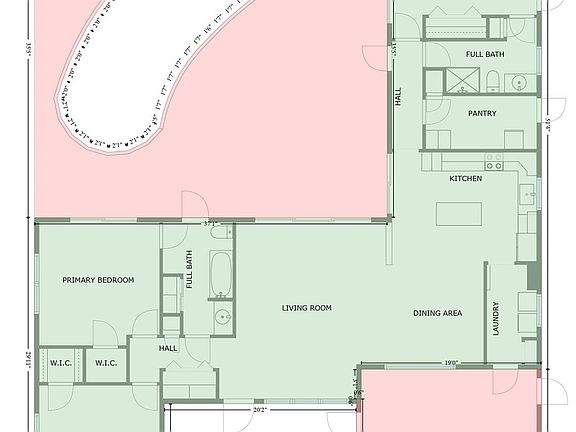 4th image of 3566 Lloyd Drive