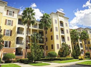 8827 Worldquest Blvd #1306, Bay Lake, FL 32821
