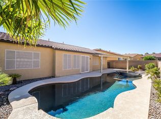 7232 Frontier Hills Ave, Las Vegas, NV 89113