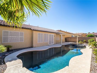 7232 Frontier Hills Ave, Las Vegas, NV, 89113