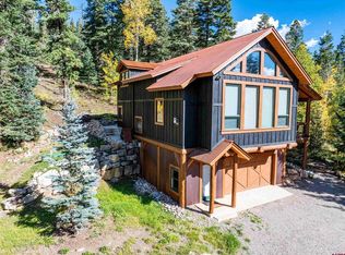 173 Lake Purgatory Drive, Durango, CO 81301