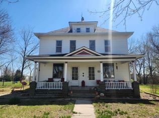 211 E Bitler St, Olpe, KS 66865