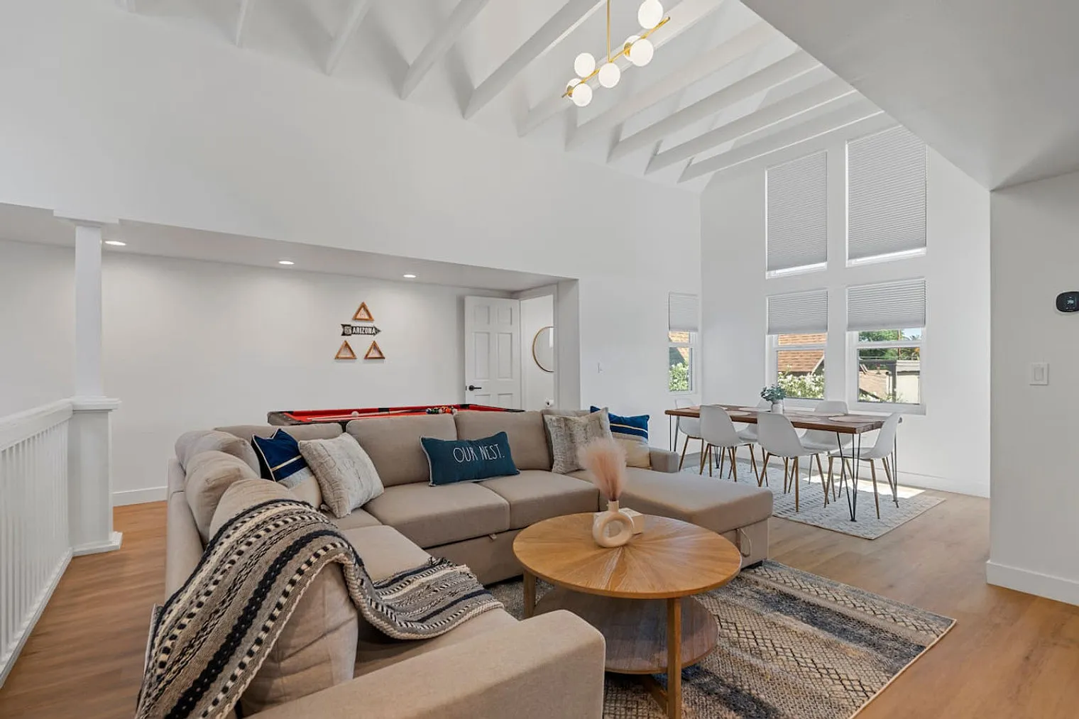 2 bed, 1.0 bath, $2,936 — Photo 1