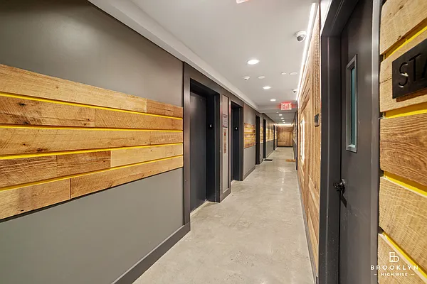 Rented by Brooklyn High Rise LLC | media 31