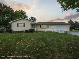 4200 Smithville Rd, Eaton Rapids, MI 48827