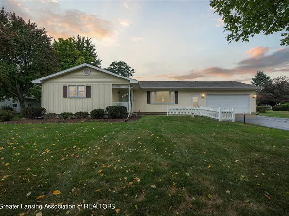 4200 Smithville Rd, Eaton Rapids, MI 48827