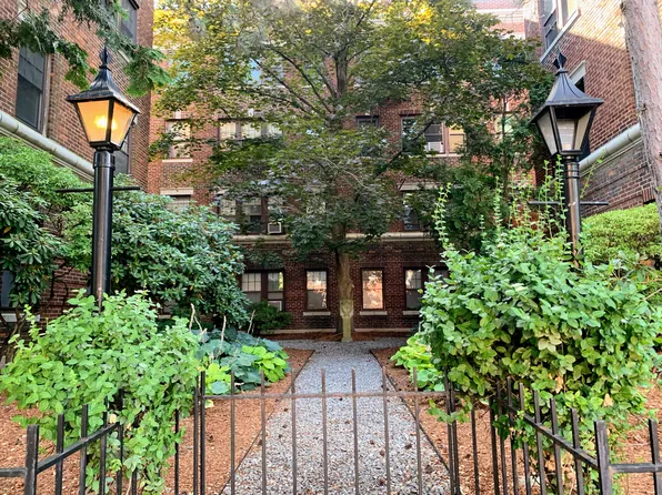 4 Chiswick Rd APT 26, Brighton, MA 02135