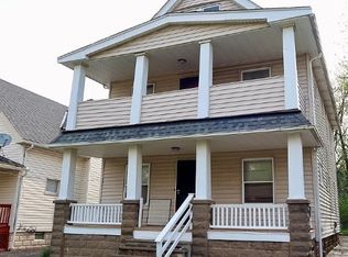 4181 E 144th St UNIT 2, Cleveland, OH
