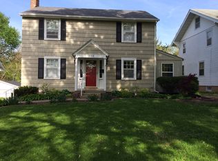 1115 46th St, Des Moines, IA 50311