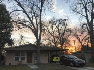 1407 Suffolk Dr, Austin, TX 78723