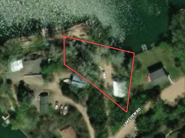 4 Lakeview Rd, Brady, NE 69123