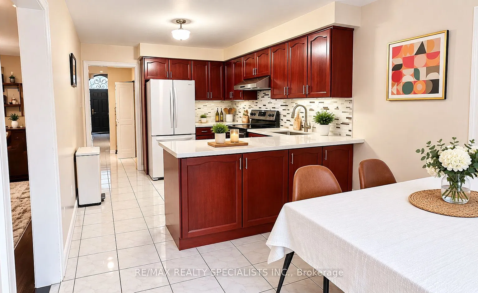 3 bed, $3,800 — Photo 4