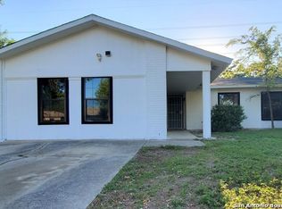 2827 Rod Schaffe, Kirby, TX 78219
