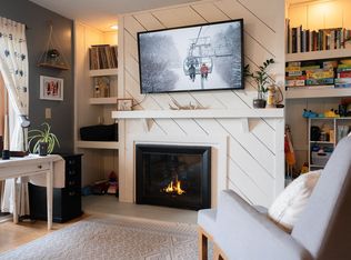 27 Nature Trail Rd UNIT 207, Richmond, VT 05477