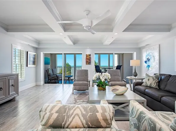 3377 Gulf Shore Blvd N APT 5B, Naples, FL 34103