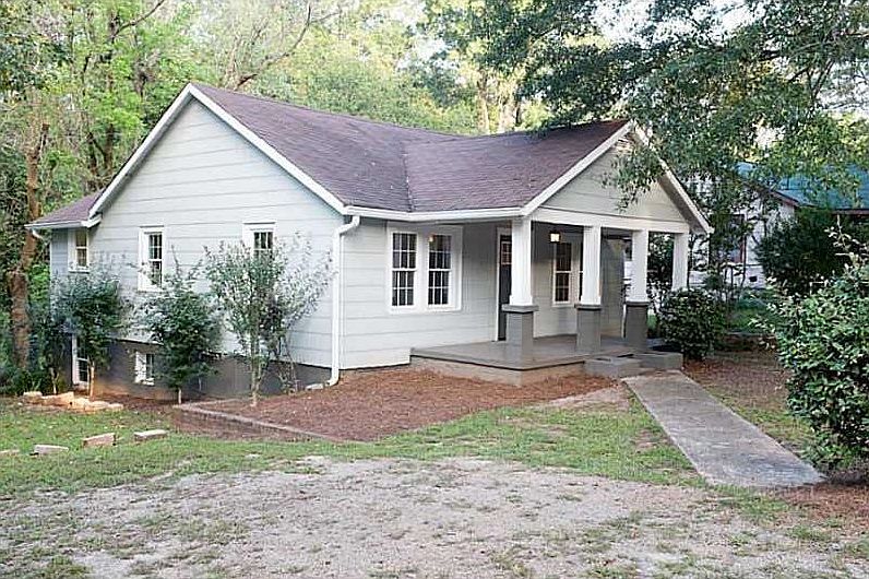 784 Valley Brook Rd Decatur, GA, 30033 Apartments for Rent Zillow