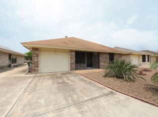 1901 Polk St, Mission, TX 78572