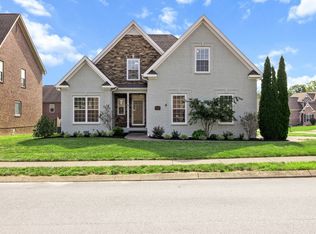 2056 Lequire Ln, Spring Hill, TN 37174