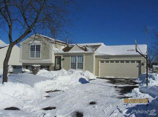 1281 Narragansett Dr, Carol Stream, IL