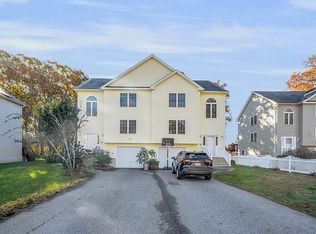 45 Meola Ave, Worcester, MA 01606