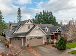 1214 NW Oakmont Ct, McMinnville, OR 97128