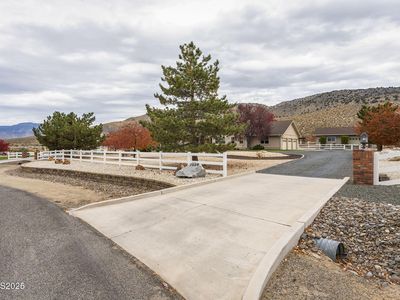 1526 W High Point Ct, Minden, NV, 89423