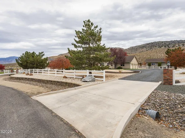 1526 W High Point Ct, Minden, NV 89423