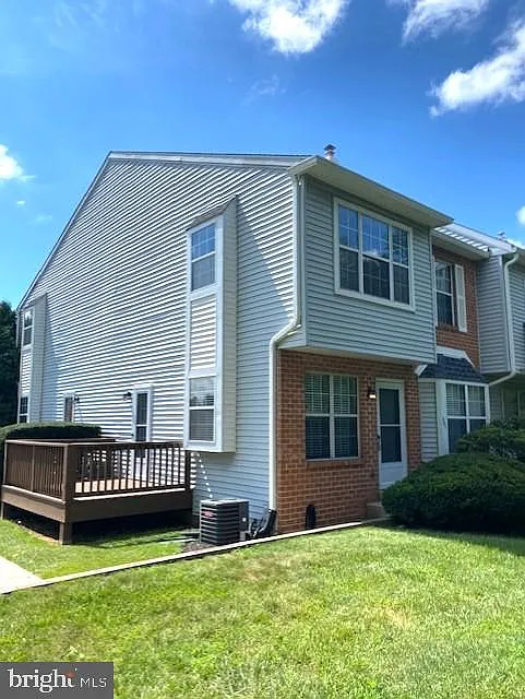 401 Wendover Dr
