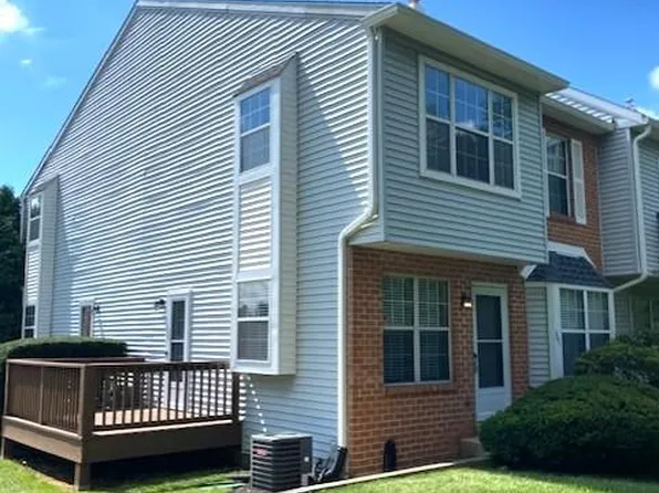 401 Wendover Dr, Norristown, PA 19403