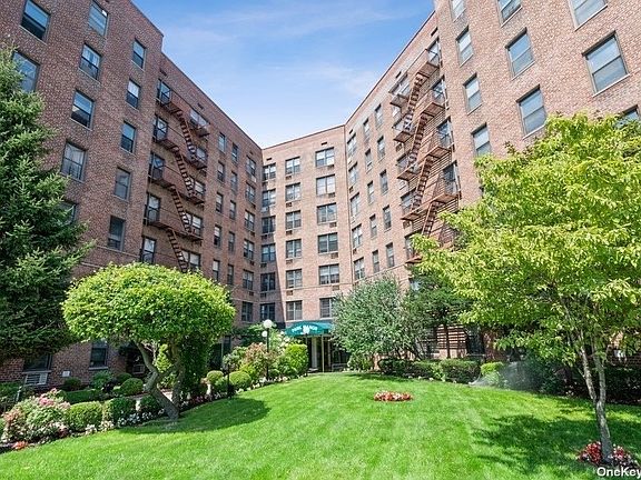 4th image of 100-25 Queens Blvd Unit 6R