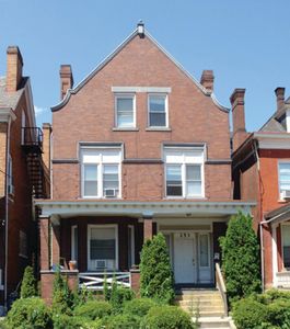 253 N Dithridge St, Pittsburgh, PA, 15213