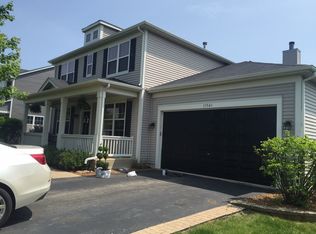 13541 S Meadow Ln, Plainfield, IL 60544