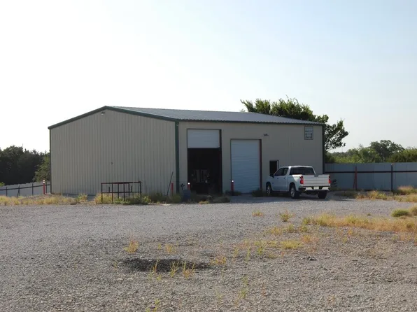 2950 Fm 920, Weatherford, TX 76088