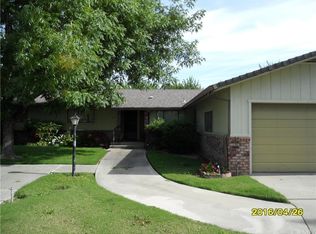 319 Byron Way, Orland, CA 95963