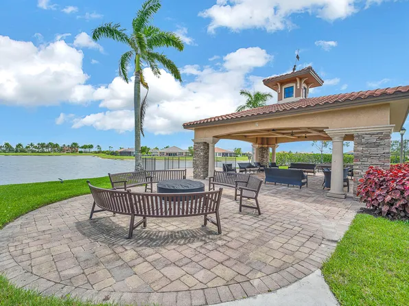 9881 SW Pear Tree Court, Port St Lucie, FL 34987