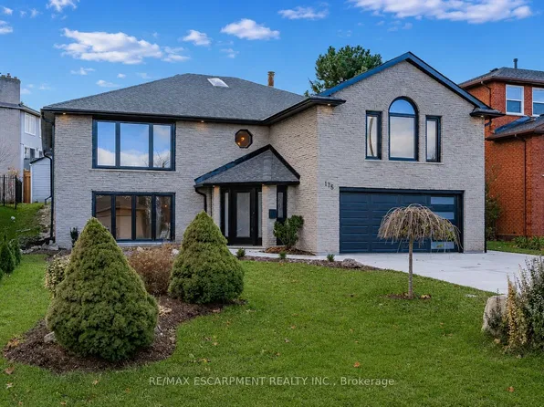 175 Bluebell Cres, Hamilton, ON L9K 1E8